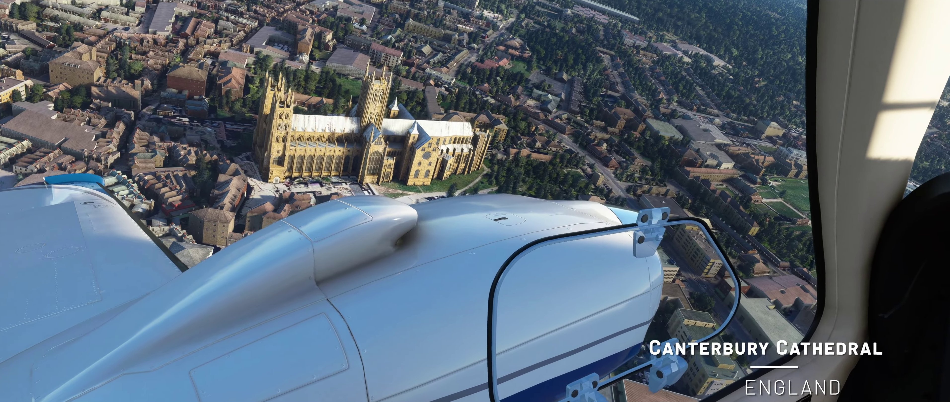 Microsoft Flight Simulator - Imagen 17